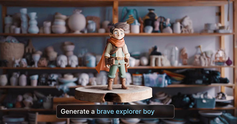 Autodeask wonder 3d explorer