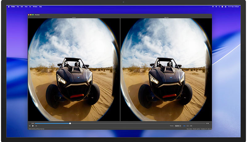 Colorfront Immersive Utility Review 1