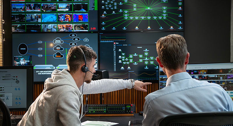 Bridge techn vb220