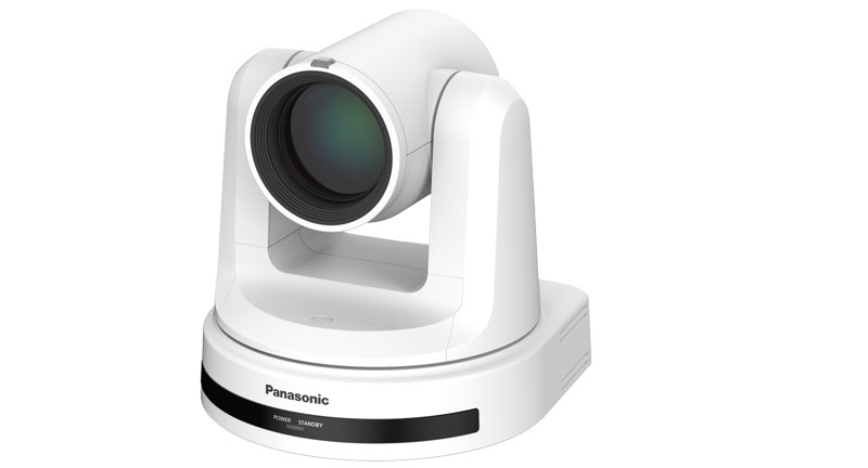 Panasonic HE20 WH