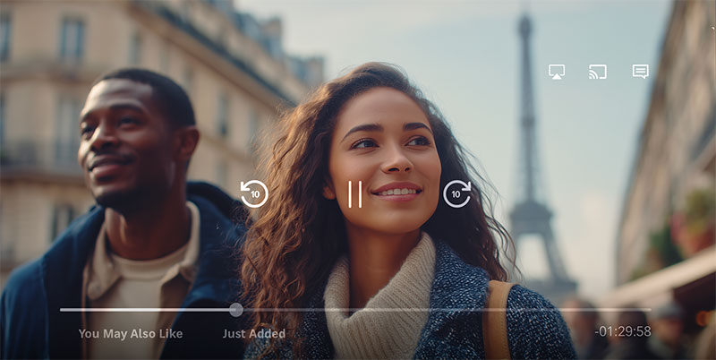 Bitmovin and ThinkAnalytics Partner on Intelligent Video Personalisation Bitmovin thinkanalytics2