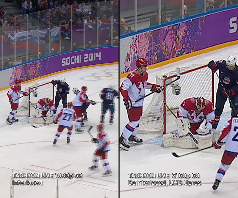 Cinnafilm TACHYONLIVE3