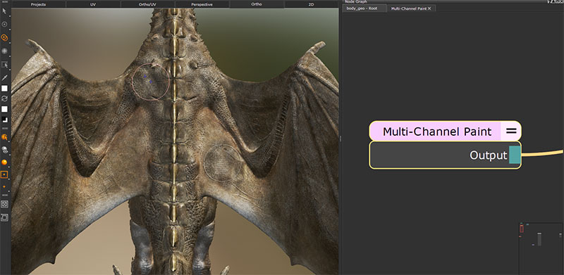 Foundry mari clonestampdragon