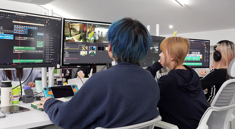 Blackmagic media storm3