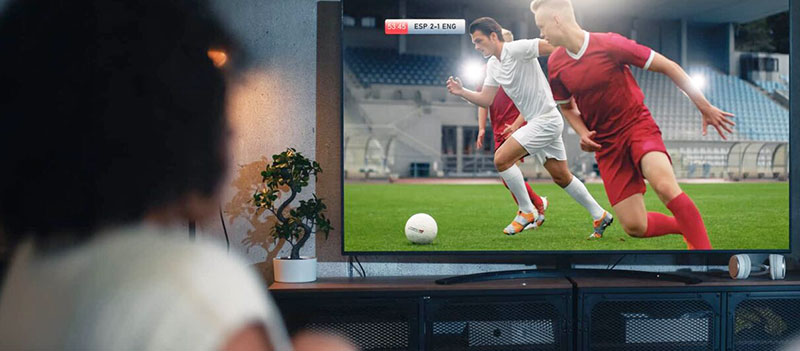 Synamedia Scalable Edge CDN