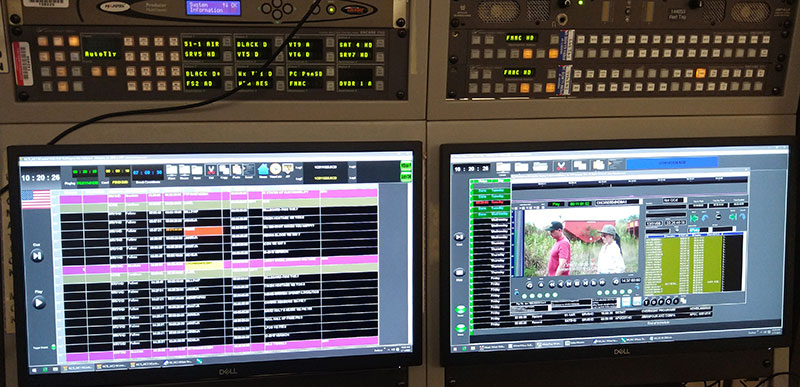 NVerzion NFinity controlRoom2