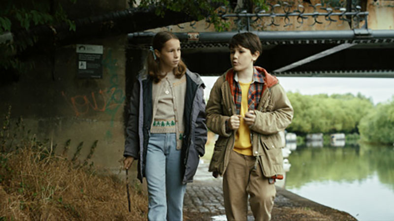 Blackmagic stepping back