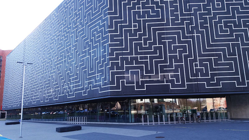 Memnon estonia Noora tartu