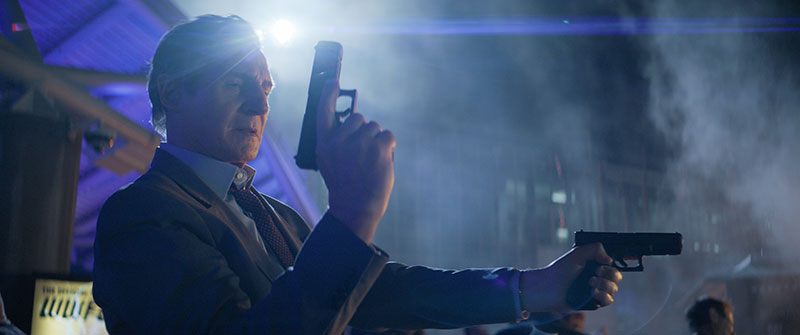 PFX naked gun NakedGun5