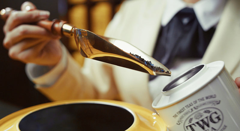 Blackmagic pyxis12K twg tea3