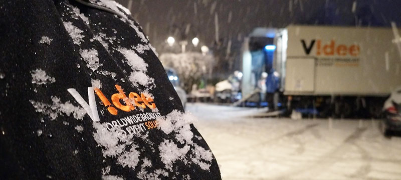 Sony videe marcialong snow