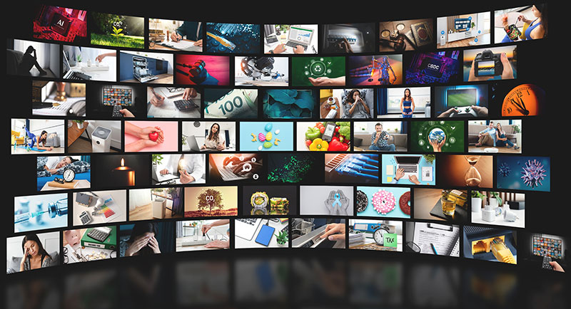 Synamedia ORTC Announcement