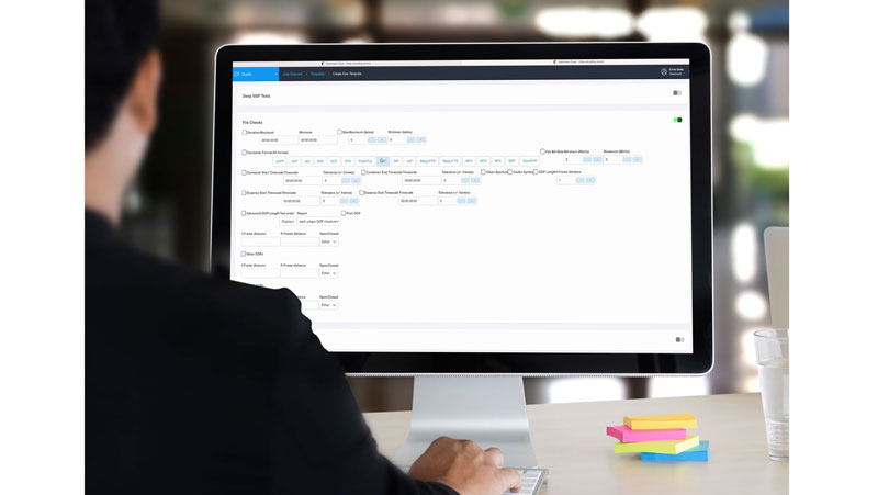 Telestream CloudQualify