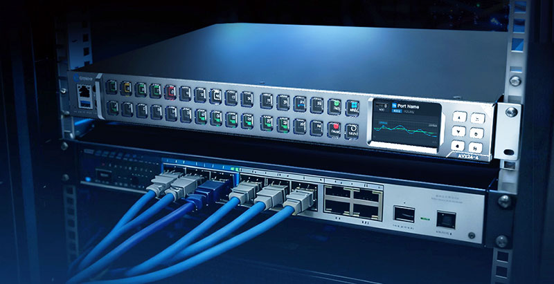 Kiloview AVX24 4 Media HUB