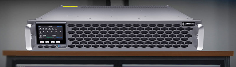 Kiloview cradle rfo2