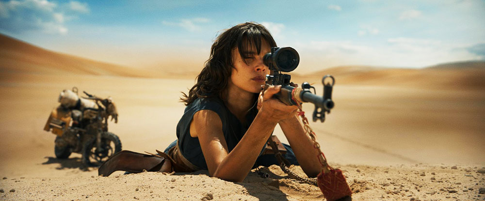 Filmlight furiosa scope