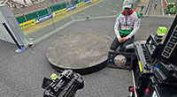 Blackmagic canalplus motogp3