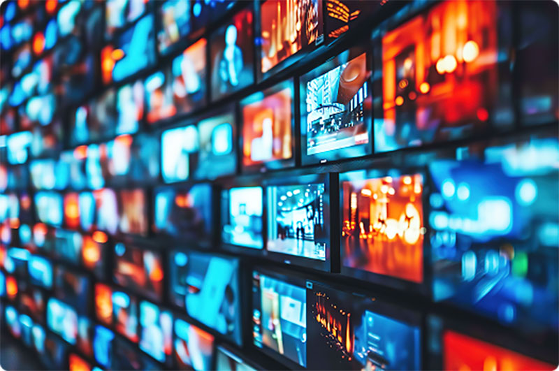 Telestream Global Ingest