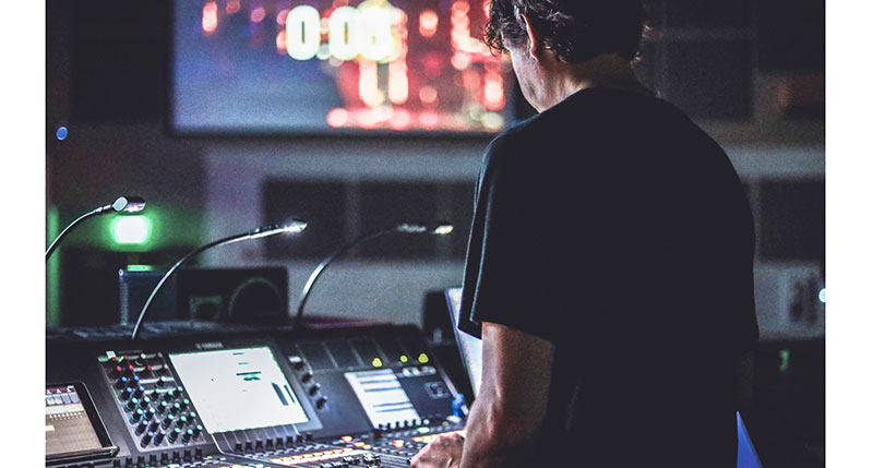 Audinate dante director professional2