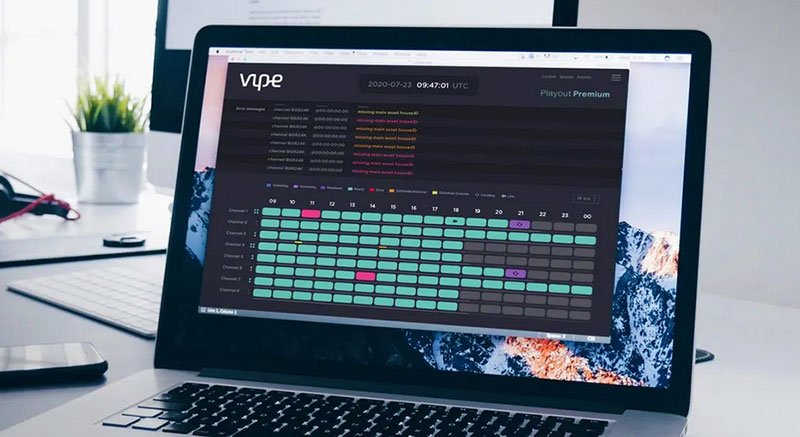 BCNEXXT Vipe DASHBOARD2