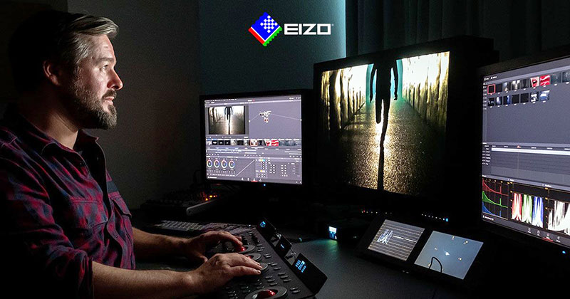 EIZO Post Production Night