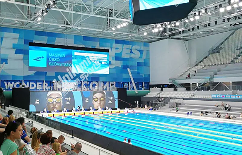 Ross Video and Unilumin LED to Expand Live Immersive Production across APAC Ross Video Unilumin partnership2