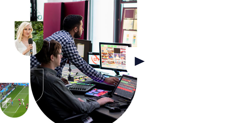 Liveu homepage 1