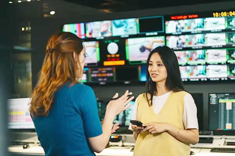 Mediagenix monetise