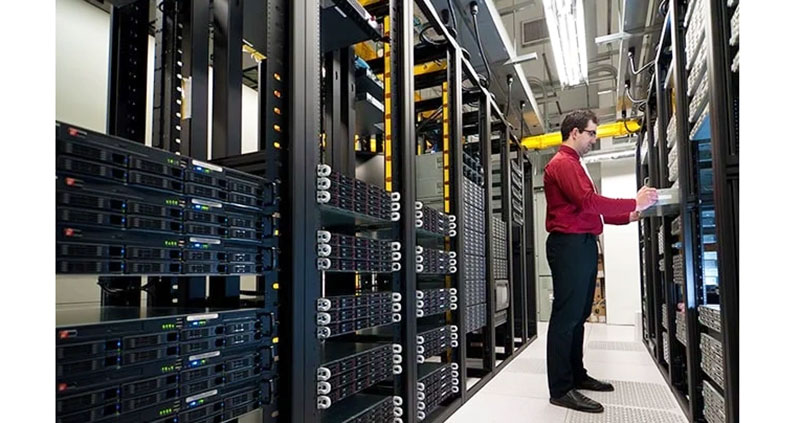Quantum teletrece STaaS