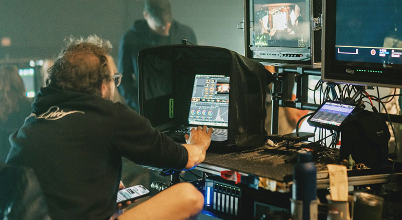 Blackmagic ursa 17k bedlam2