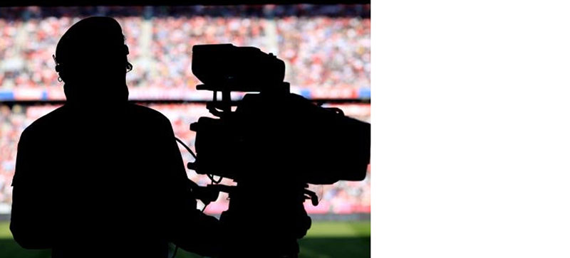 SES Sports and Events web