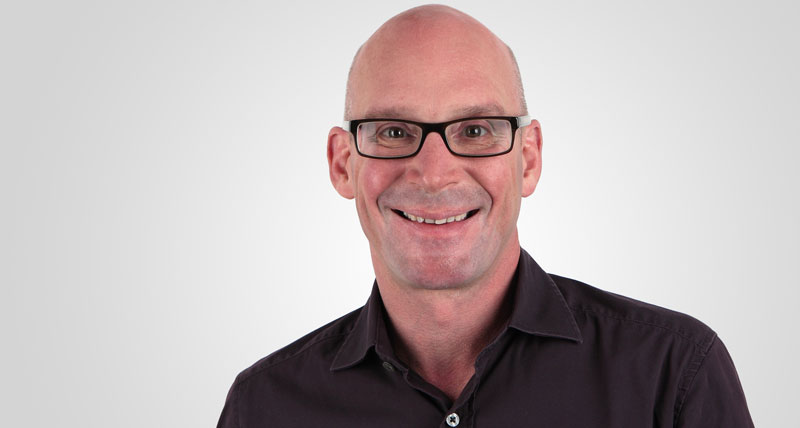 Haivision Peter Maag