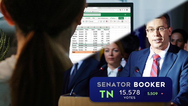 NewBlue Titler Live5 data source