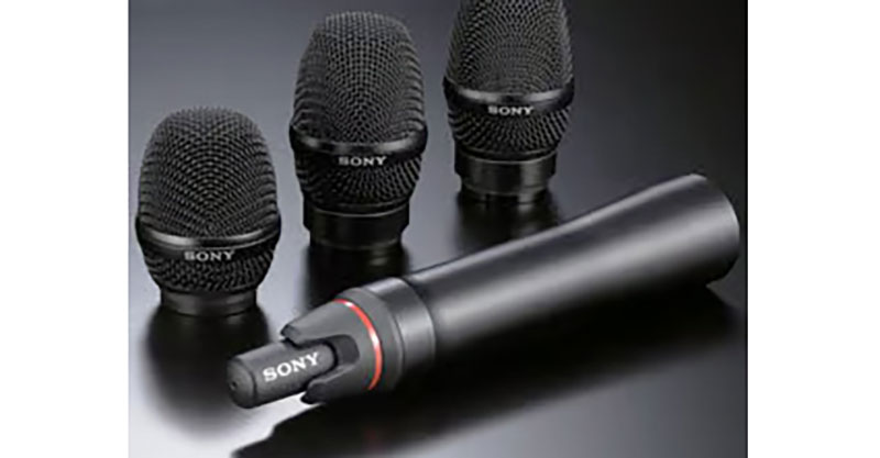 Sony DWM 30 Wireless Mic