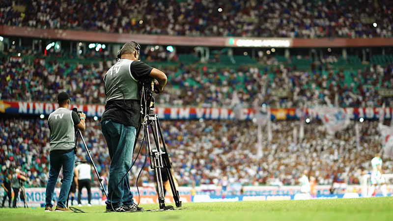 TVU Brazil TV bahia3