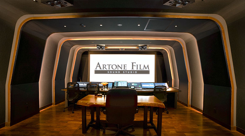 ARTONE FILM Integrates Baselight M to Elevate Mac-based Colour Workflow Baselight Artone MA 02