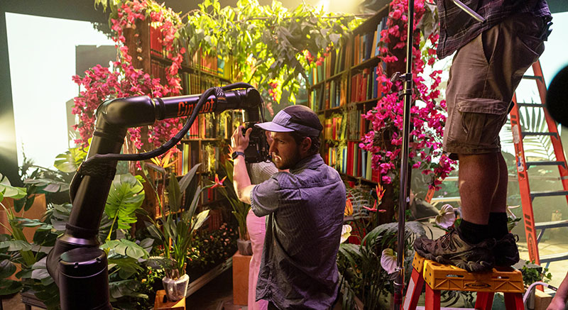 MRMC BestBuy Cinebot BTS 1