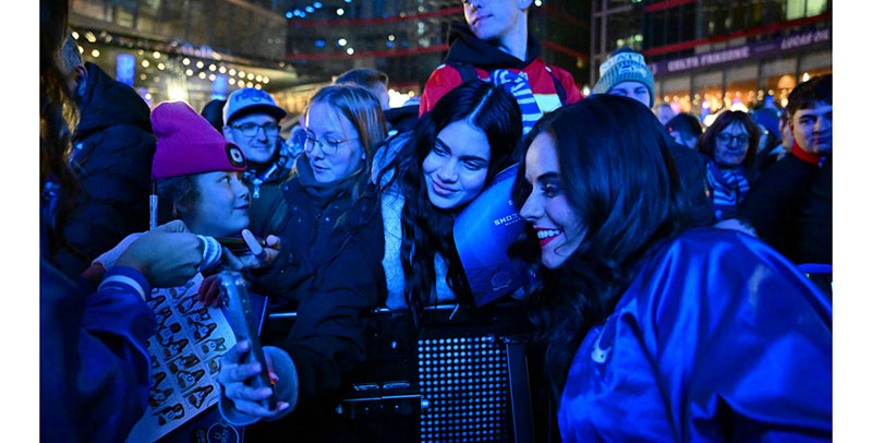 Sony’s PDT-FP1 Data Transmitter Achieves 5G Live Upload from NFL’s Berlin Game Sony NFL PDT FP1