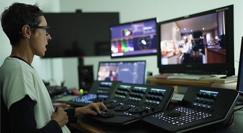 Blackmagic rts migrates3