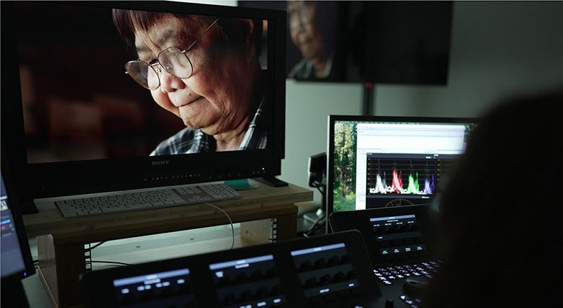 Blackmagic rts migrates4