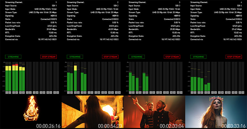 Colorfront freak streaming52