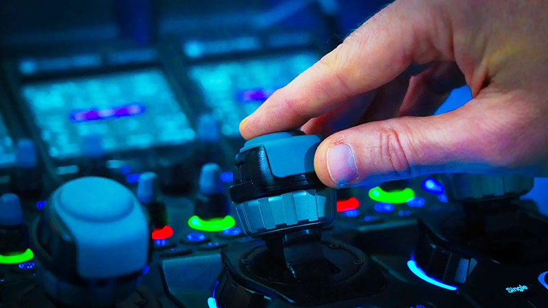 GV creative grading 3