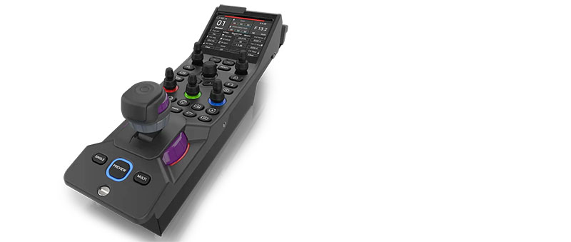 GV cgp 500 controller