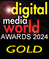 DMW Awards Gold a