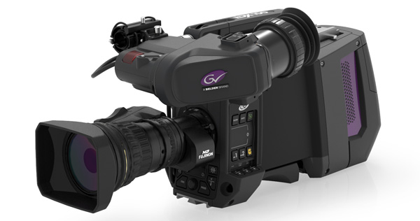 GV LDX 100a