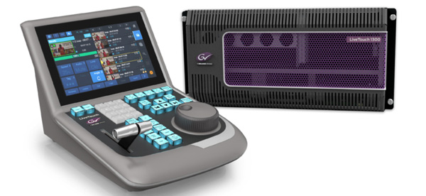 GV LiveTouch 1300
