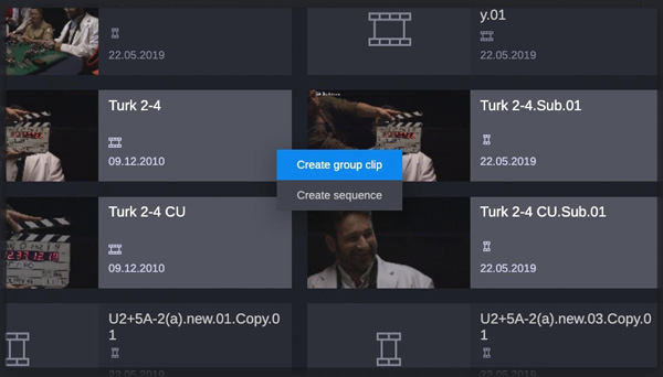 Avid genomedia services3