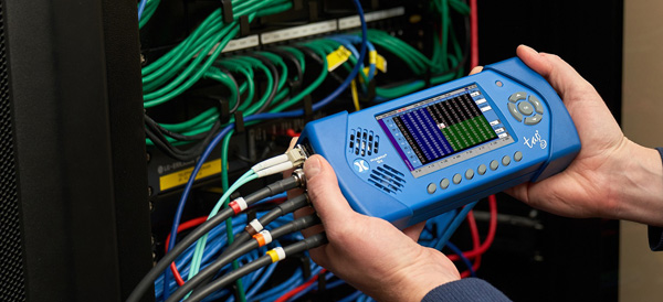 Phabrix Sx TAG ip