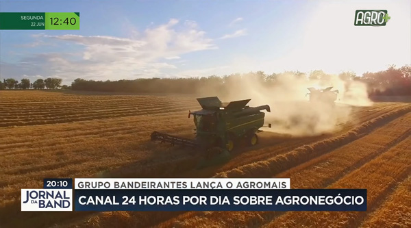 Pebble beach agro plus