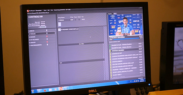 Vizrrt rudaw vizMosart